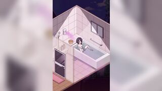 Takane masturbation