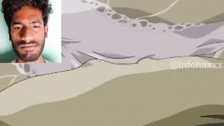 The Oprn door - Infohaxxx Animation