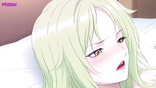 One Piece Monet(25) hen