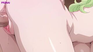One Piece Monet(22) hen