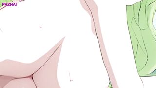 One Piece Monet(22) hen
