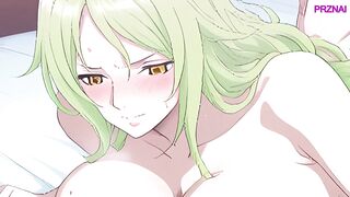 One Piece Monet(21) hen