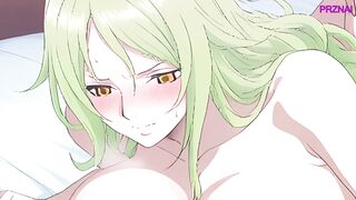 One Piece Monet(21) hen