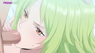 One Piece Monet (15) hen
