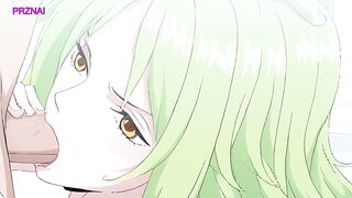 One Piece Monet (15) hen