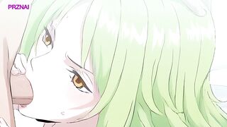One Piece Monet (15) hen