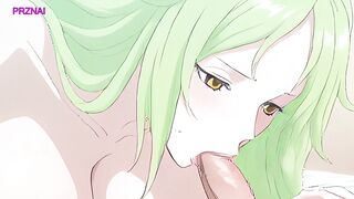 One Piece Monet (15) hen