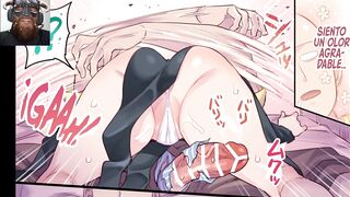 Tatsumaki's Wet Pussy Gets Fucked Until Cum