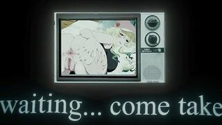 Lucoa Gets Fucked Hard (Miss Kobayashi's Dragon Maid)