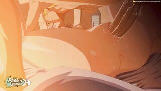 Sakura HARD SEX Naruto