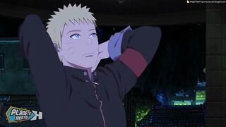 Sakura HARD SEX Naruto