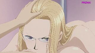 One Piece Kalifa (6) hen