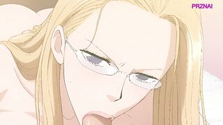 One Piece Kalifa (5) hen