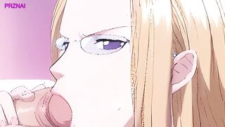 One Piece Kalifa (4) hen