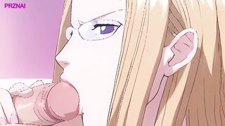 One Piece Kalifa (4) hen