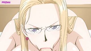 One Piece Kalifa (4) hen