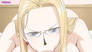 One Piece Kalifa (4) hen
