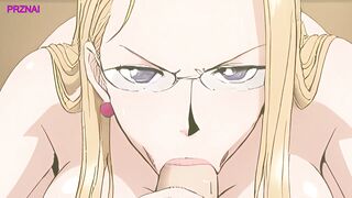 One Piece Kalifa (4) hen