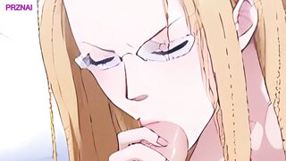 One Piece Kalifa (3) hen