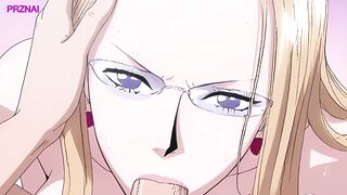 One Piece Kalifa (3) hen