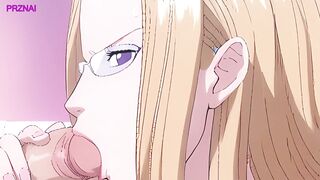One Piece Kalifa (3) hen