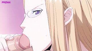 One Piece Kalifa (3) hen