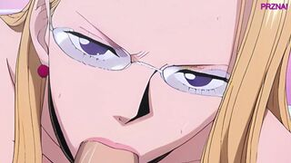 One Piece Kalifa (2) hen