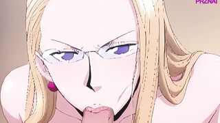 One Piece Kalifa (2) hen