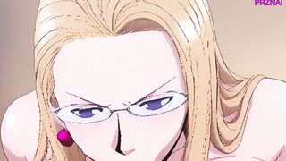 One Piece Kalifa (2) hen