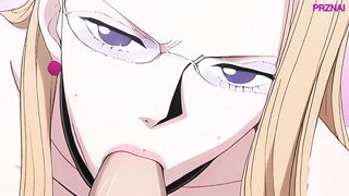 One Piece Kalifa (2) hen