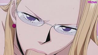 One Piece Kalifa (2) hen