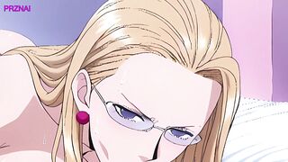 One Piece Kalifa (1) hen