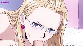 One Piece Kalifa (1) hen