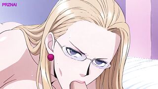 One Piece Kalifa (1) hen