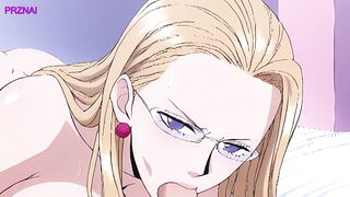 One Piece Kalifa (1) hen