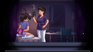 Stepmom Catches Me in Her Room… and Doesn’t Kick Me Out"
