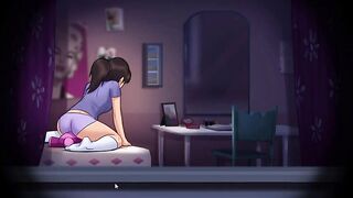 Stepmom Catches Me in Her Room… and Doesn’t Kick Me Out"