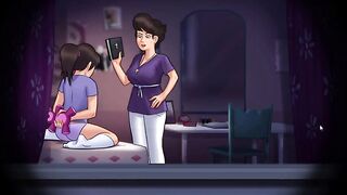Stepmom Catches Me in Her Room… and Doesn’t Kick Me Out"