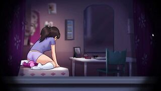 Stepmom Catches Me in Her Room… and Doesn’t Kick Me Out"