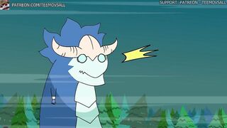 UNINTENTIONALLY UNDRESSING WOMEN - HENTAI UNCENSORED