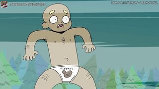 UNINTENTIONALLY UNDRESSING WOMEN - HENTAI UNCENSORED