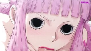 One Piece Perona hen 13