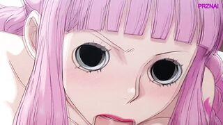 One Piece Perona hen 13