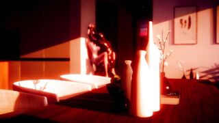 Hot Afternoon Fuck with Tifa - [RealGoodStuff Production]