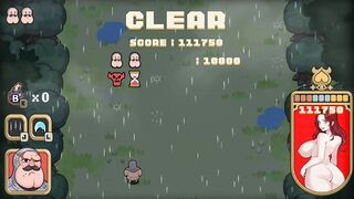 ButtKnight – Level 2