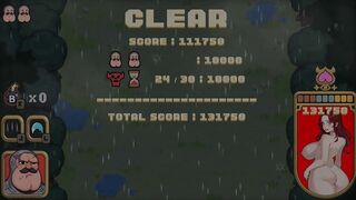 ButtKnight – Level 2