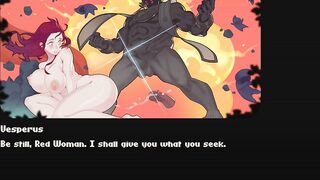 ButtKnight – Level 2
