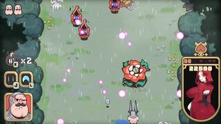 ButtKnight – Level 2