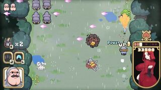 ButtKnight – Level 2