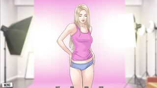 "She Made the First Move – No Regrets"